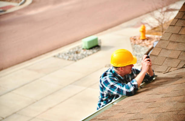 Tile Roofing Contractor in Lanark, IL