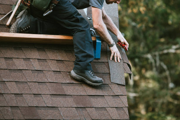 Best Commercial Roofing Services  in Lanark, IL
